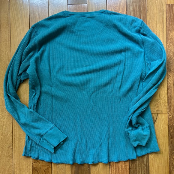 GAP Vintage waffle tee - Picture 5 of 6